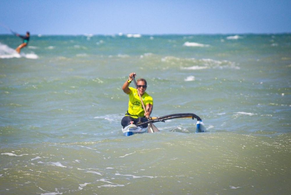 Foto Kanalesporte