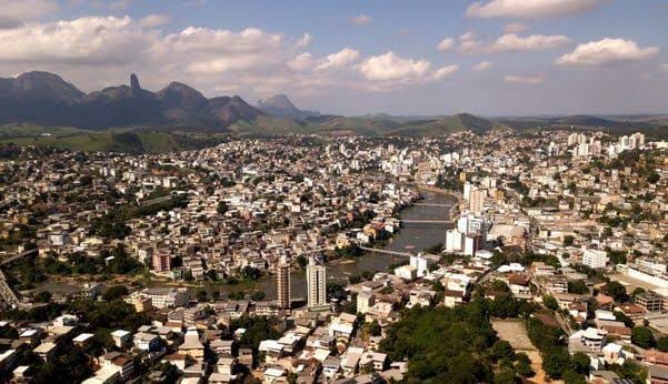 Após atualização, Cachoeiro de Itapemirim e São José do Calçado entram pra lista de cidades de 'Risco Alto'