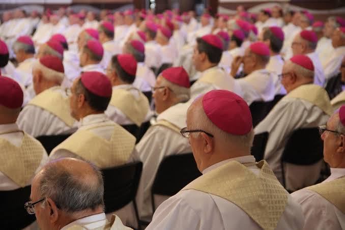 CATÓLICOS VÃO FAZER PROTESTO EM FRENTE A CNBB CONTRA BISPOS DE ESQUERDA