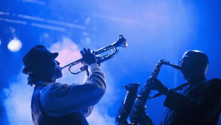 Guaçuí Jazz & Blues Festival