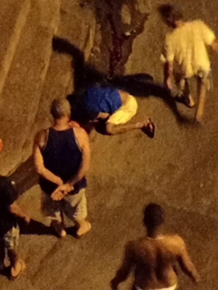 Morto com três tiros na cabeça no Zumbi, em Cachoeiro
