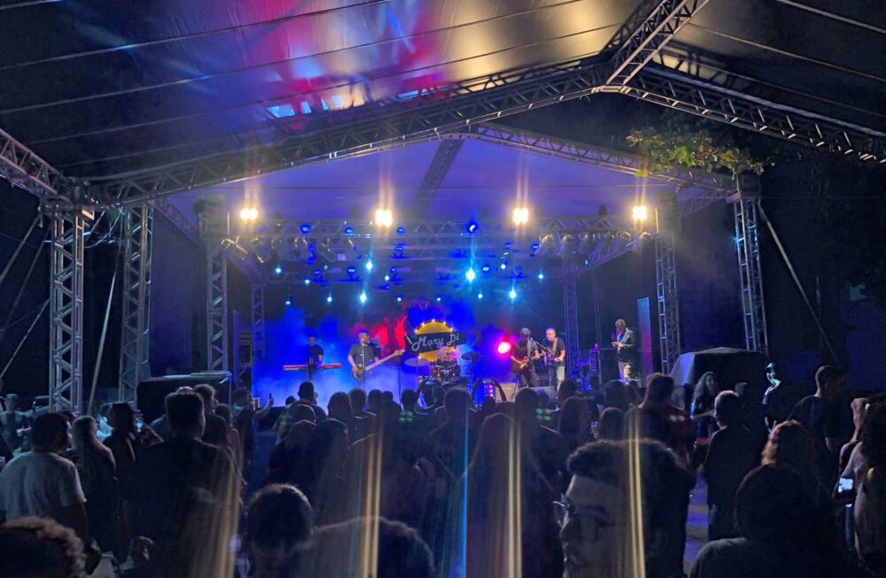 Praia Moto Rock reúne motociclistas e o melhor do rock a partir desta sexta