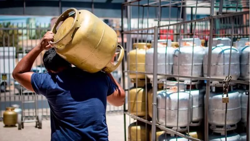 “O preço do botijão de gás vai cair muito no Brasil”, afirma o ministro de Minas e Energia