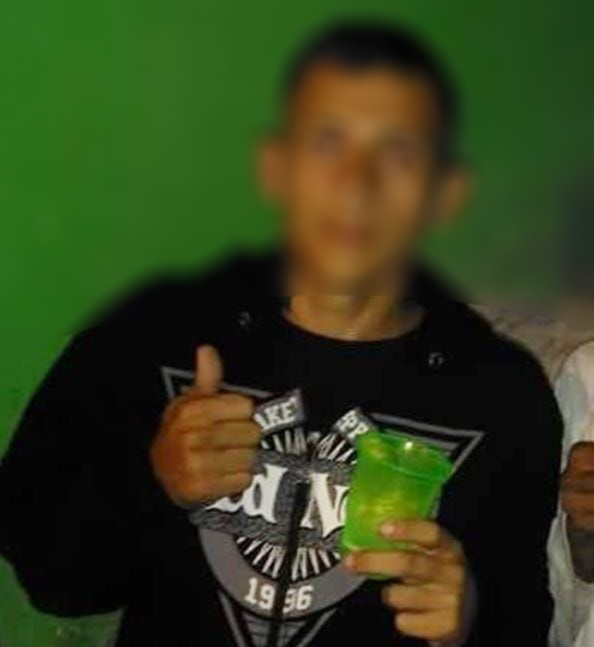 Assassinado com cinco tiros no distrito de Soturno, em Cachoeiro
