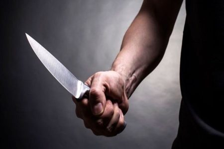 Companheiro mata jovem a facadas em frente ao filho de 10 meses em Ibatiba/ES
