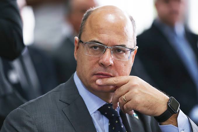 URGENTE – WITZEL PODE SER AFASTADO PELO STJ NESTA QUARTA-FEIRA