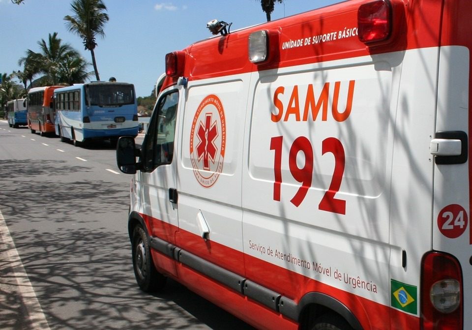 Samu 192 abre processo seletivo para contratar médicos