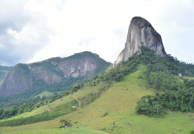 Estradas de acesso ao Itabira e à Boa Vista serão pavimentadas