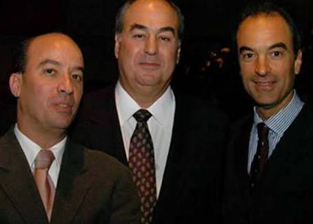 Bolsonaro: ‘doleiros dos doleiros’ pode ter passado R$ 1,75 bilhão à família Marinho