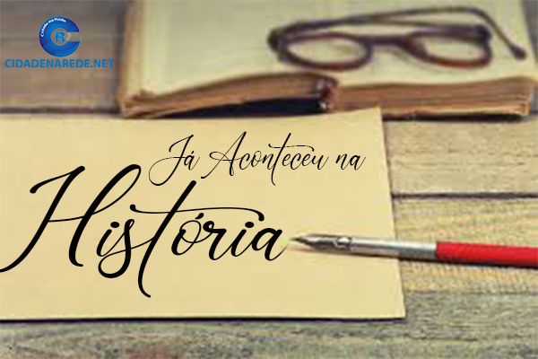 Eventos Históricos do Dia