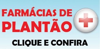 Farmácia de plantão Domingo 16/08/20 em Cachoeiro de Itapemirim/ES