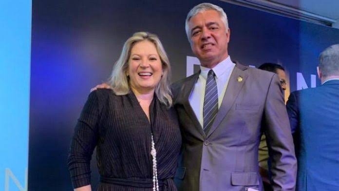 SITUAÇÃO DIFÍCIL: JOICE HASSELMANN E MAJOR OLÍMPIO SE DESESPERAM COM POSSÍVEL VOLTA DE BOLSONARO AO PSL; “Prefiro Lula”