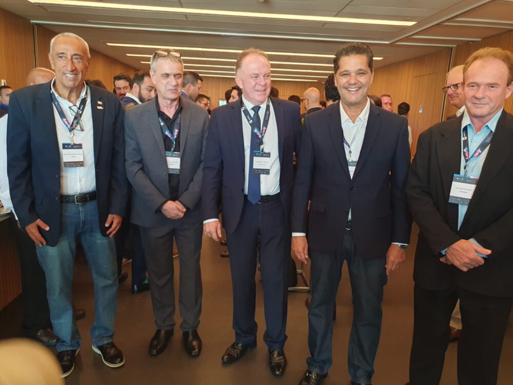 Governo do ES propõe reduzir ICMS do café conilon