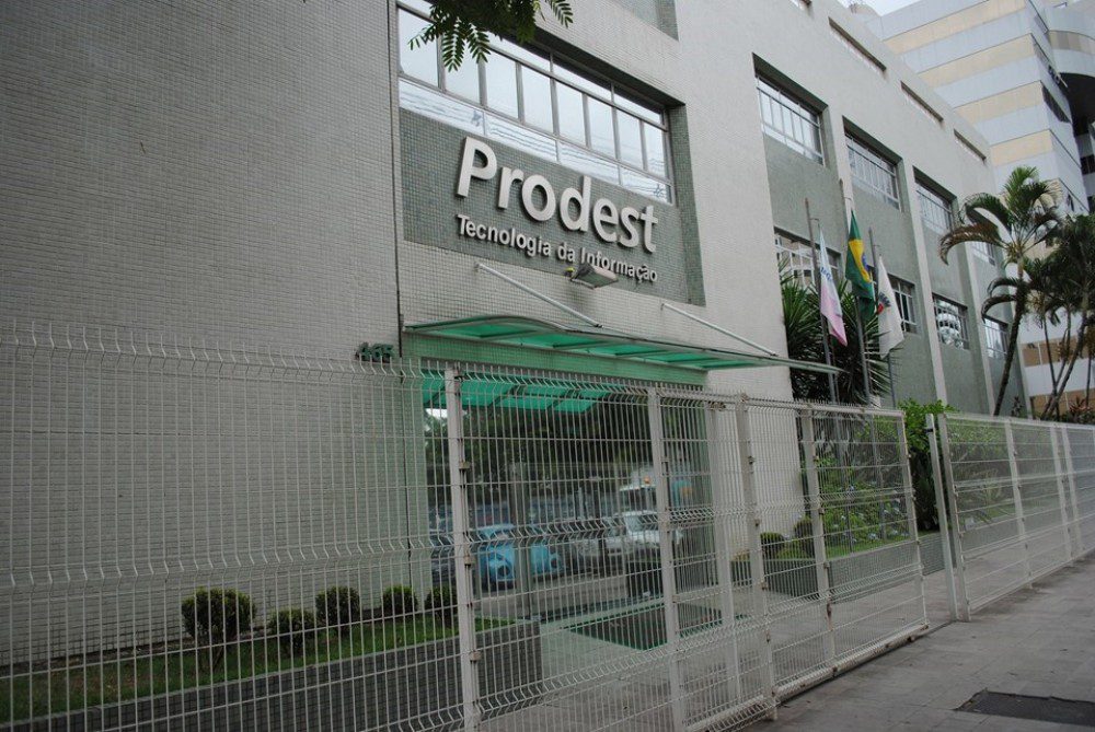 Governo autoriza concurso público do Prodest