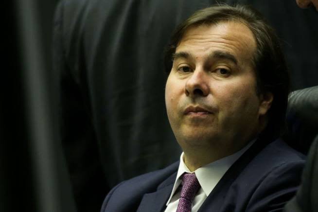 PT PEDE A RODRIGO MAIA QUE BOTE EM PAUTA CRIAÇÃO DE MAIS UM TRIBUNAL DE JUSTIÇA E PRESIDENTE DA CÂMARA ACEITA