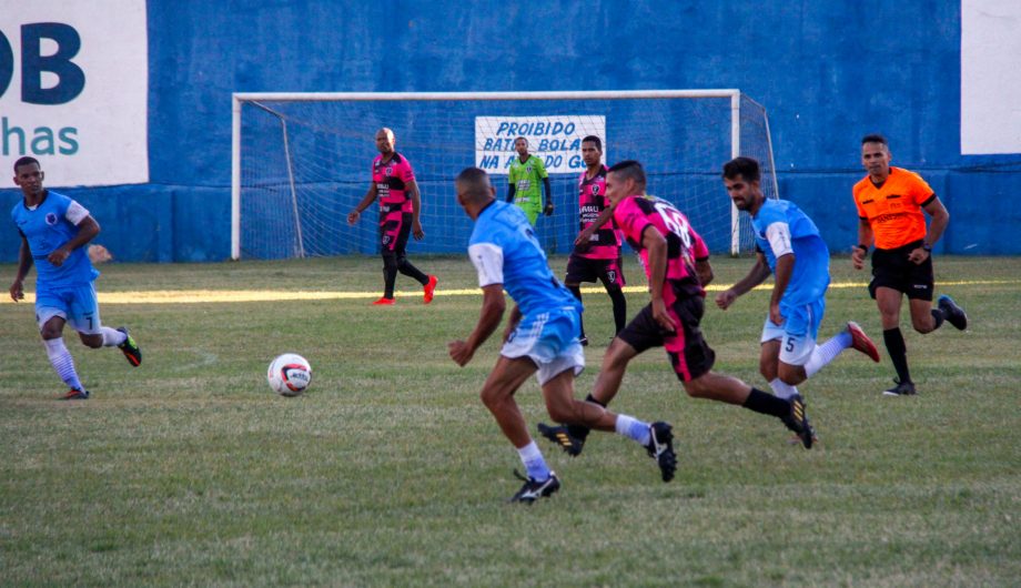 Time do bairro Bela Vista é campeão da Supercopa Municipal de Futebol
