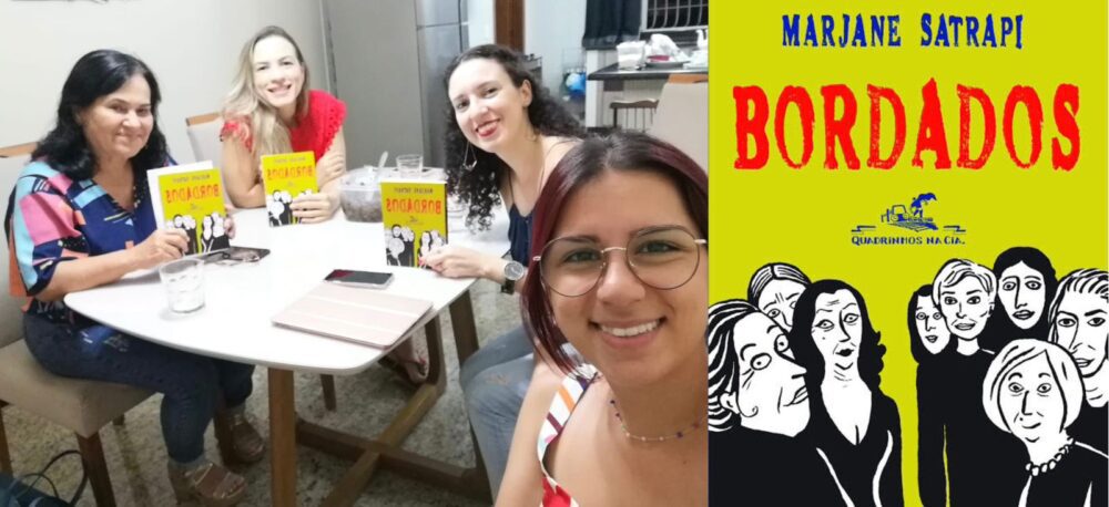 Ainda somos as mesmas e vivemos como nossas mães?