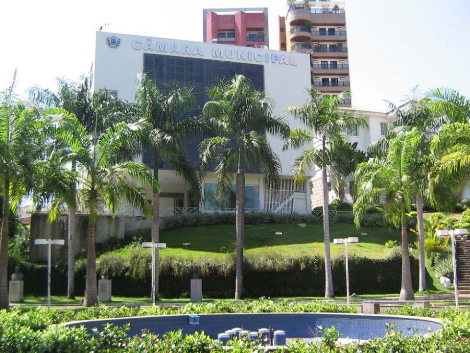 Motoristas de aplicativo de Cachoeiro/ES querem legislação para o setor