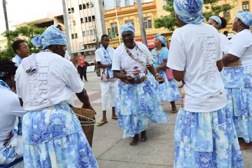 Patrimônio vivo: Cachoeiro valoriza tradições e mestres da cultura popular
