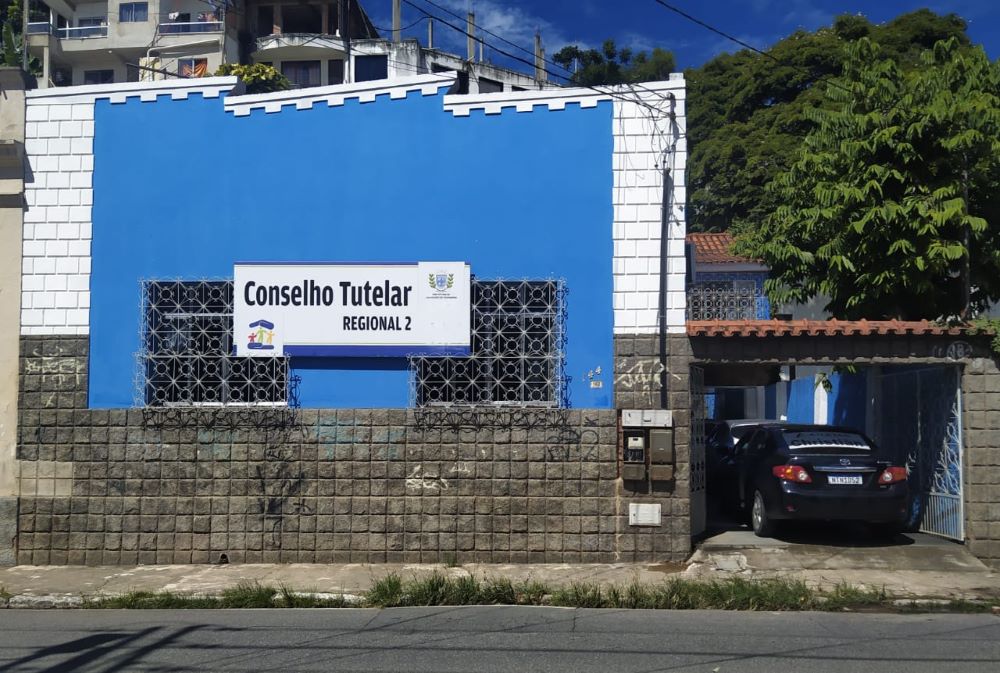 Abertas inscrições para conselheiro tutelar em Cachoeiro