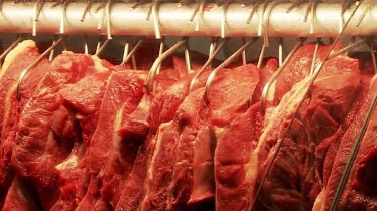 Venda de carne bovina do Brasil para os EUA cresce 42%