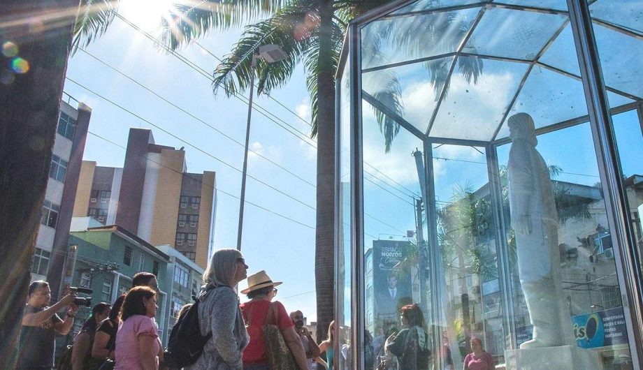 Cachoeiro melhora avaliação