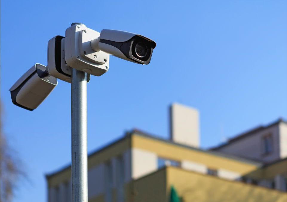 Tribunal de Contas libera licitação de sistema de videomonitoramento