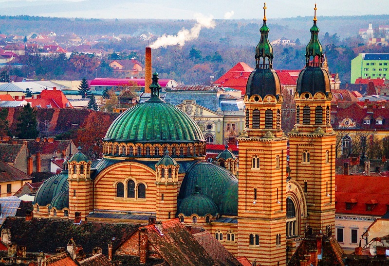 Romênia institui o Dia Nacional de combate à violência contra os cristãos