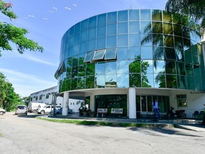 HIFA (Hospital Materno Francisco de Assis), no bairro Aquidabã abre novas vagas 