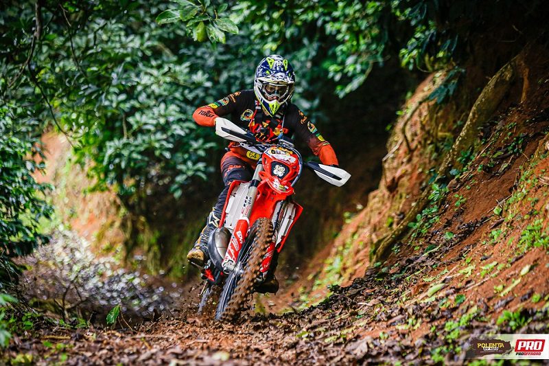 Polenta Off Road