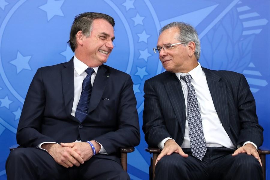 BIG BANG: Governo prepara pacote que irá alavancar economia do Brasil para o mundo