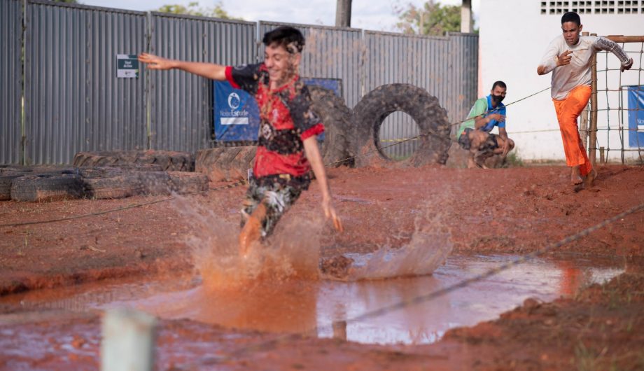 Corrida de Aventura na Exposul Rural 2023