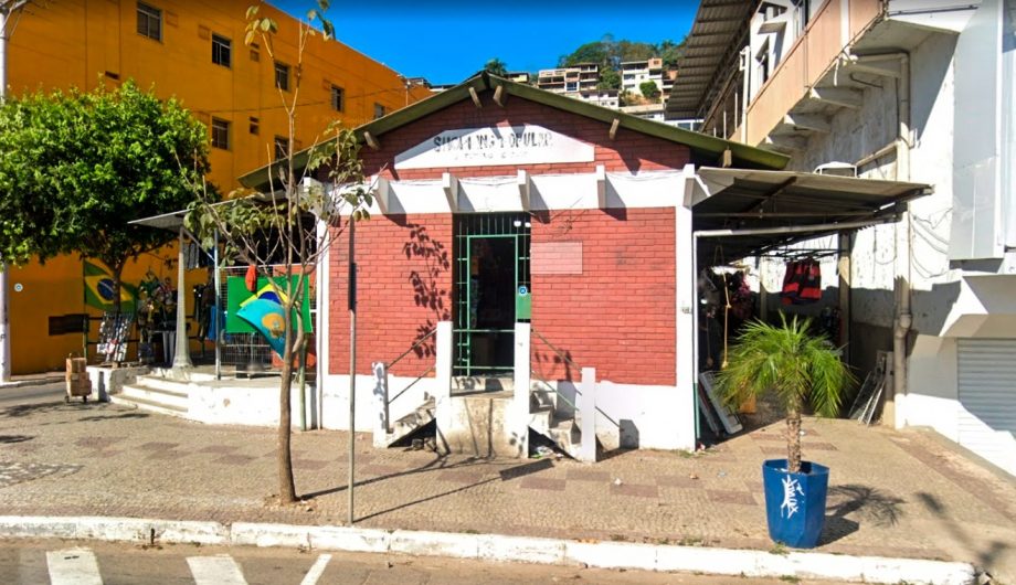 Mudança do Shopping Popular para o Mercado da Pedra foi tema de reunião