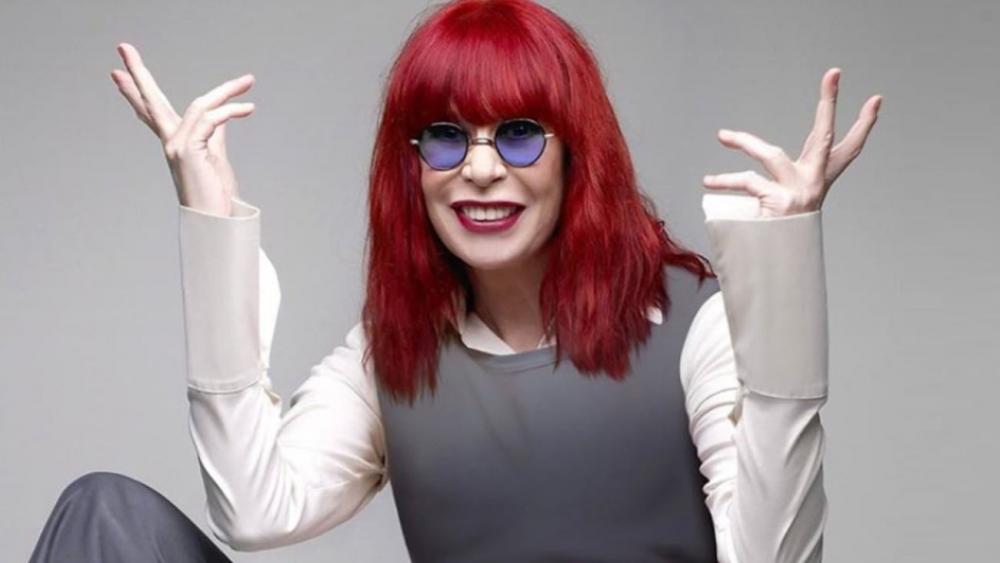 Morre Rita Lee, rainha do rock brasileiro
