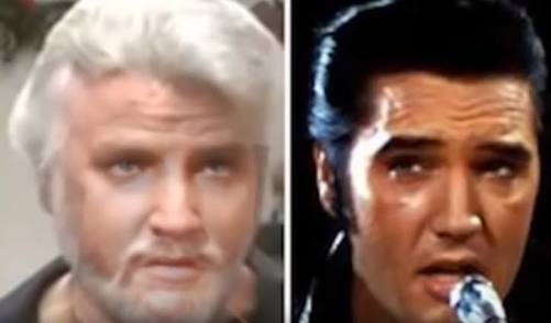 Teoria da conspiração aponta que Elvis Presley vive disfarçado como pastor