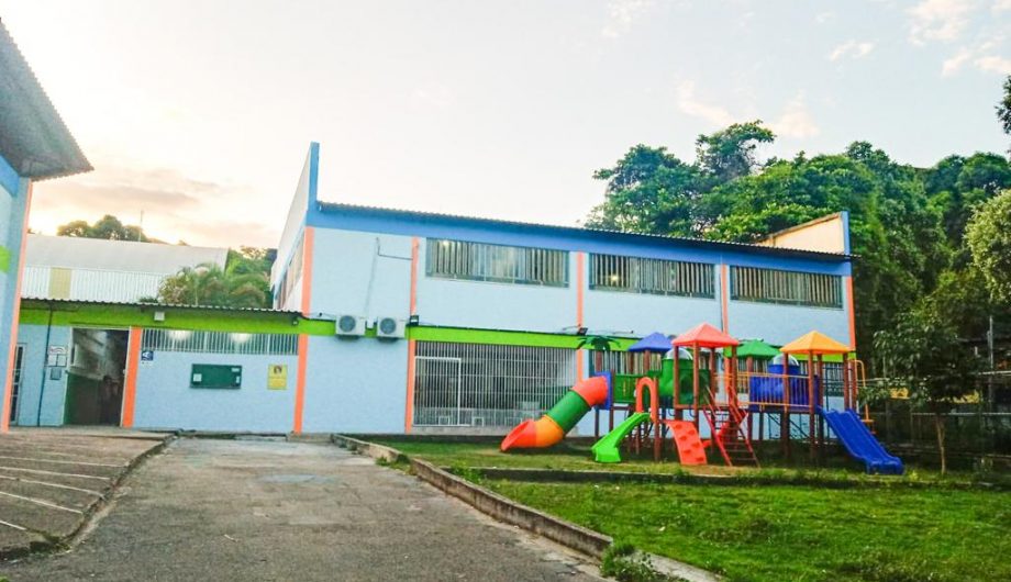 Escola Zilma Coelho, em Cachoeiro, será reformada e ampliada