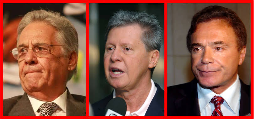 Movimento conhecido como “nova esquerda” tem tentado confundir eleitores