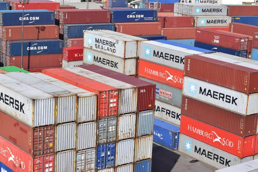 Balança comercial tem superávit de US$ 6,6 bilhões; valor é recorde histórico em agosto