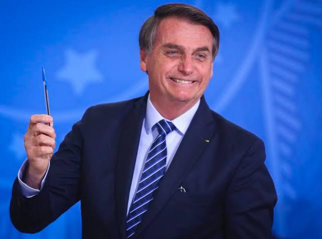 MP de Bolsonaro abre crédito de R$ 12 bilhões a pequenas empresas