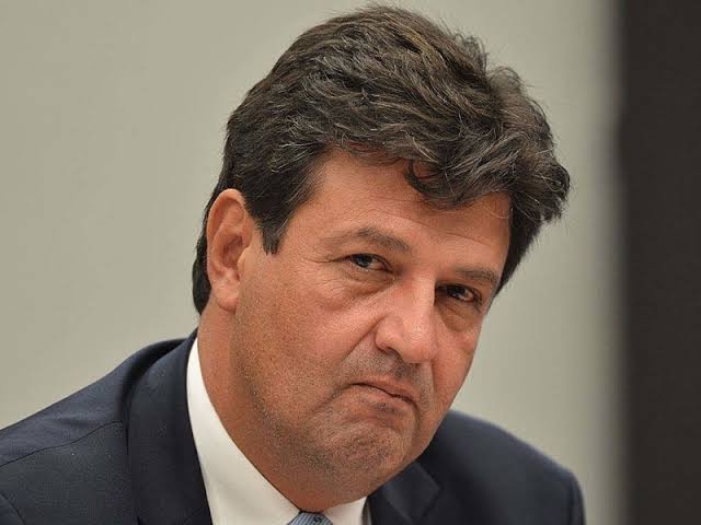 BOMBA: MANDETTA É INVESTIGADO PELO TCU POR CONTRATO SUSPEITO DE R$ 140 MILHOES QUANDO ESTAVA À FRENTE DA SAÚDE