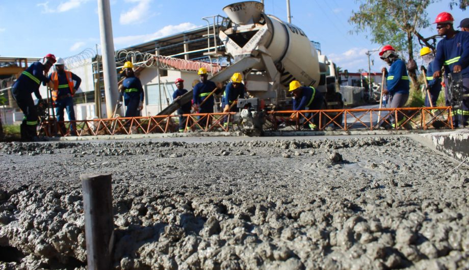 Quinze ruas do bairro Paraíso, em Cachoeiro, vão receber obras