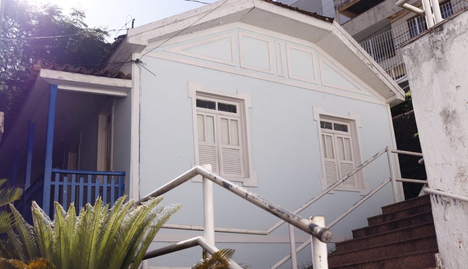 Casa de Roberto Carlos ficará fechada