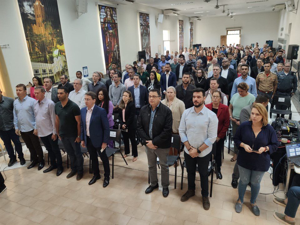 Região Serrana recebe Audiência Pública do Orçamento para 2024