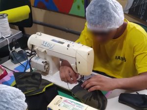 Sedu e Iases promovem I Encontro Formativo com profissionais que atuam na socioeducação 