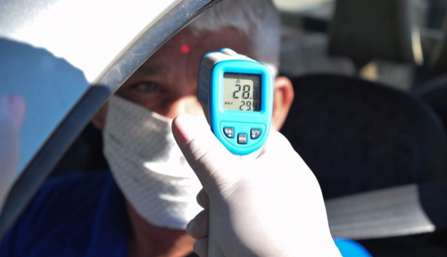 Vila Rica segue na liderança dos casos de coronavírus em Cachoeiro