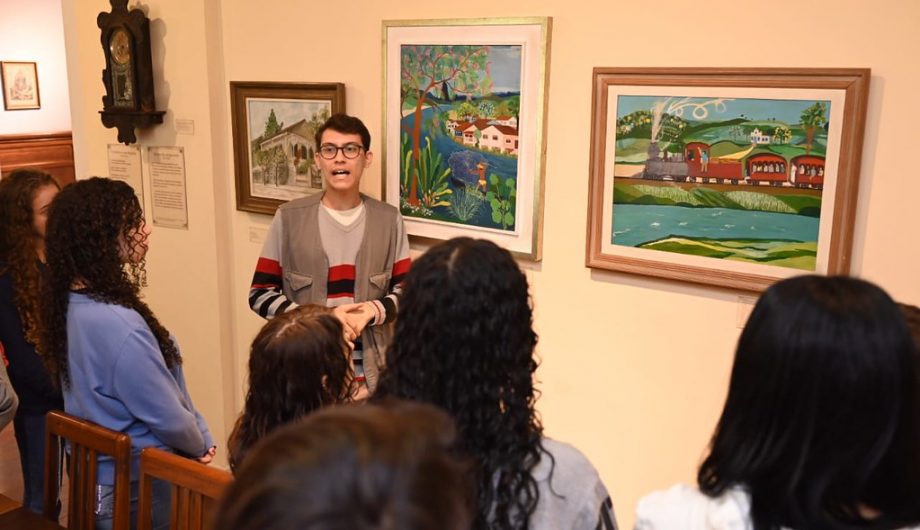 últimos dias de inscrição para eleição do Conselho Municipal de Turismo