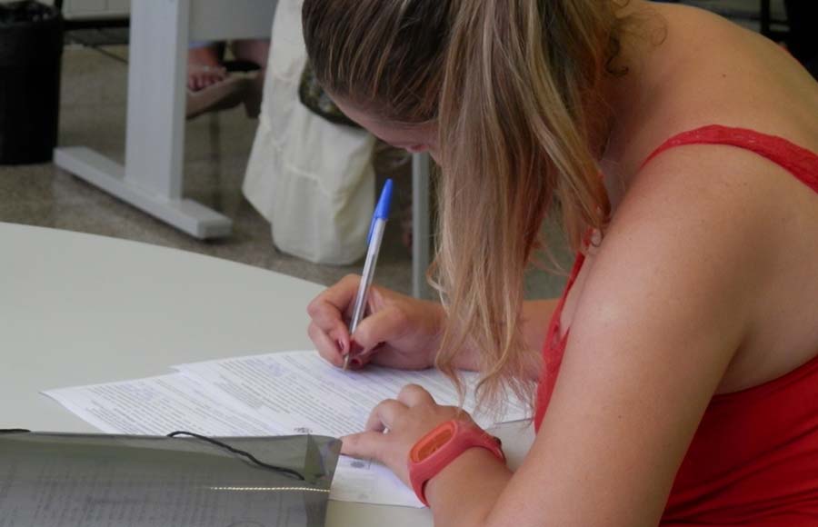 Sedu abre seleção para psicólogos e assistentes sociais