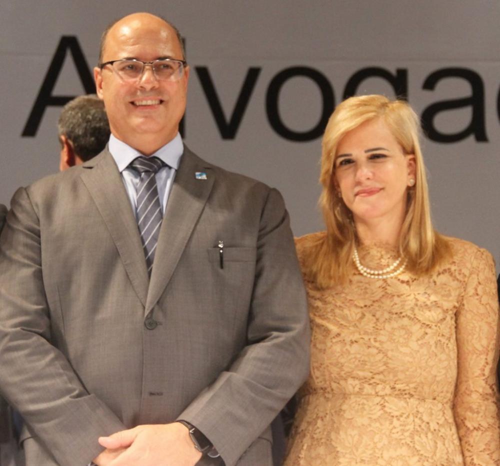 LAVA JATO: ADVOGADA DE WITZEL TAMBÉM FOI ALVO DA OPERAÇÃO DE HOJE