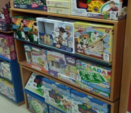 Ipem-ES intensifica fiscalização de brinquedos para segurança do consumidor