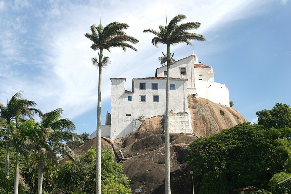 Espírito Santo é selecionado nos Destinos Turísticos Inteligentes do MTur